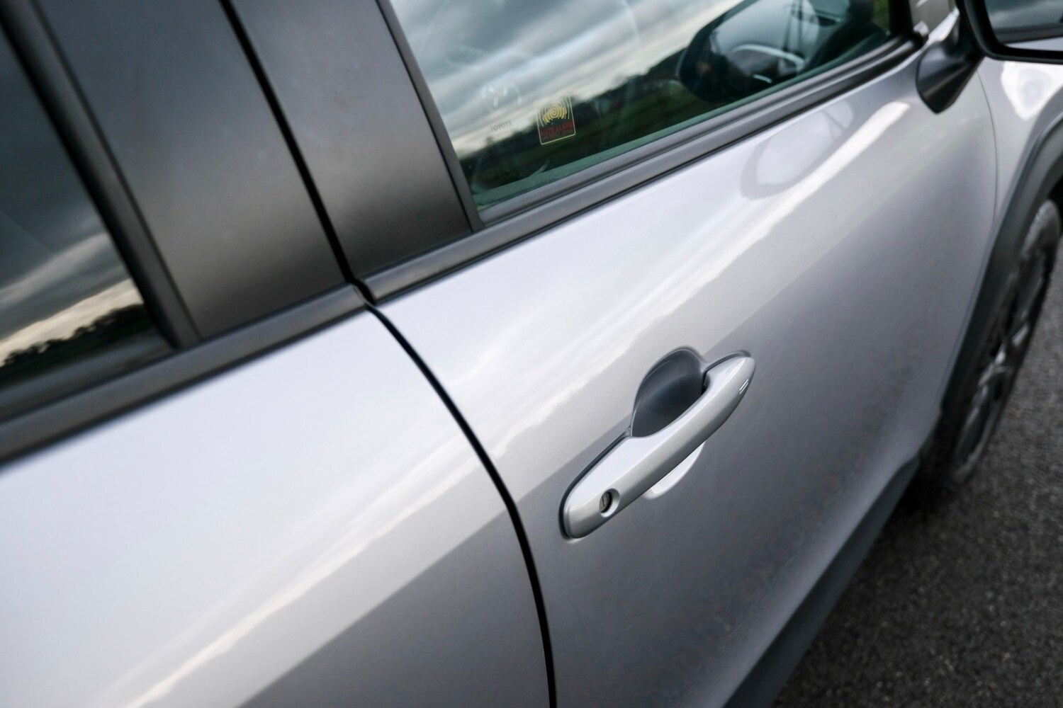 Used Toyota Yaris Cross 2023 for sale - 76564979: Photo 34