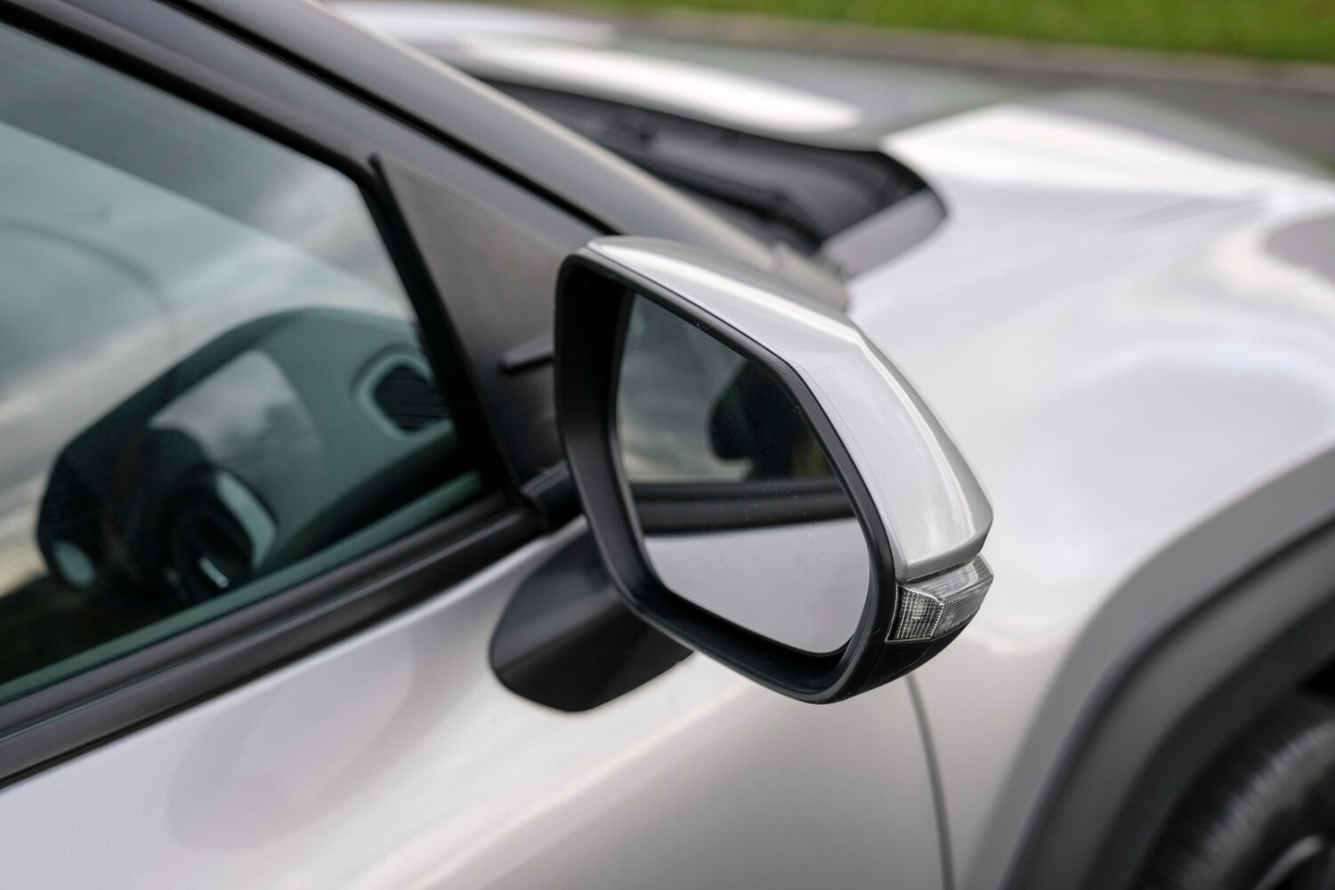 Used Toyota Yaris Cross 2023 for sale - 76564979: Photo 35