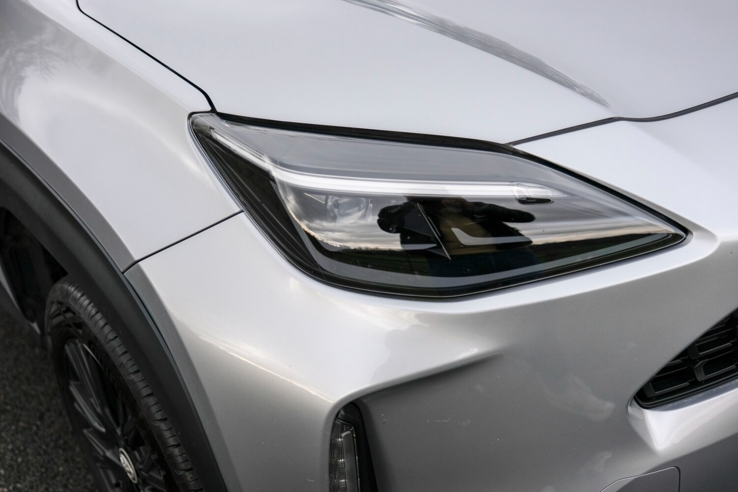 Used Toyota Yaris Cross 2023 for sale - 76564979: Photo 36