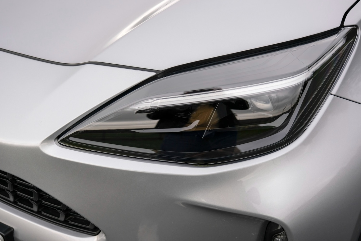 Used Toyota Yaris Cross 2023 for sale - 76564979: Photo 37