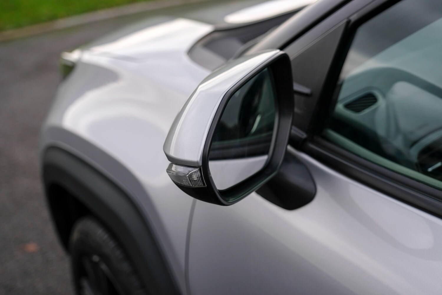 Used Toyota Yaris Cross 2023 for sale - 76564979: Photo 38