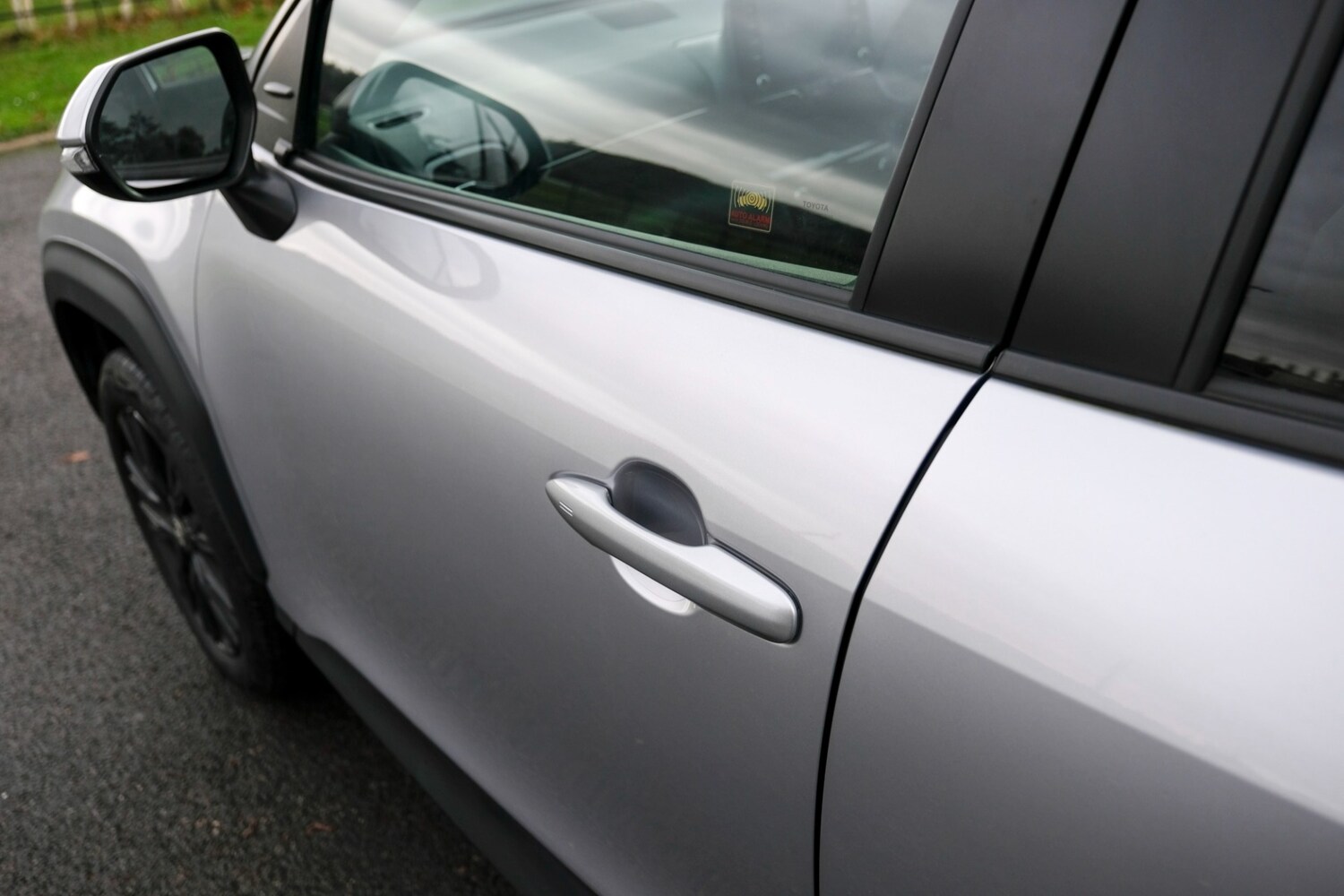 Used Toyota Yaris Cross 2023 for sale - 76564979: Photo 39