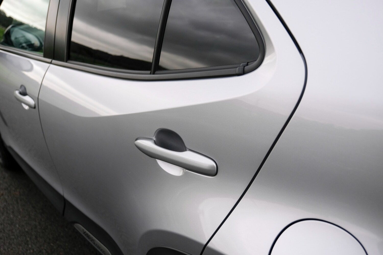 Used Toyota Yaris Cross 2023 for sale - 76564979: Photo 40