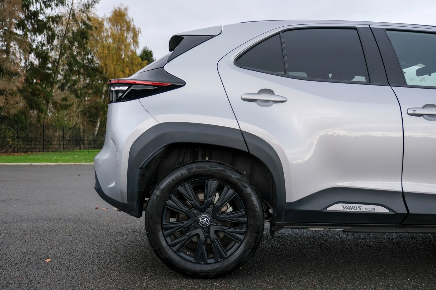 Used Toyota Yaris Cross 2023 for sale - 76564979: Photo 41