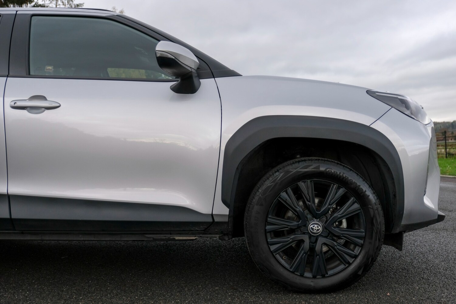 Used Toyota Yaris Cross 2023 for sale - 76564979: Photo 42