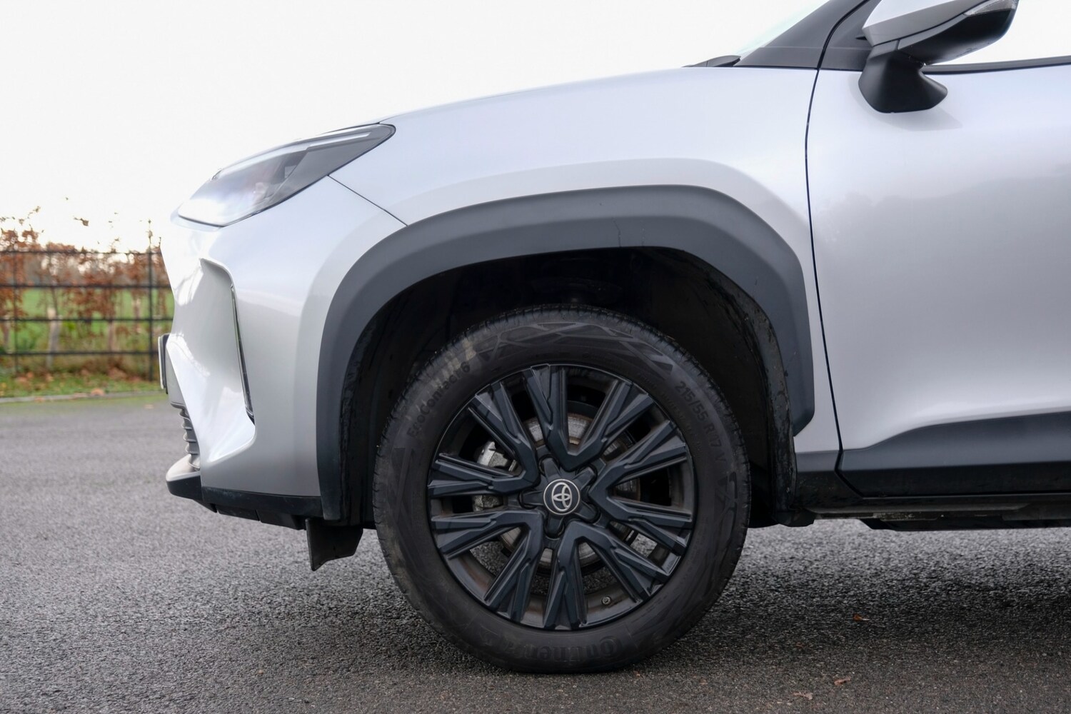 Used Toyota Yaris Cross 2023 for sale - 76564979: Photo 43