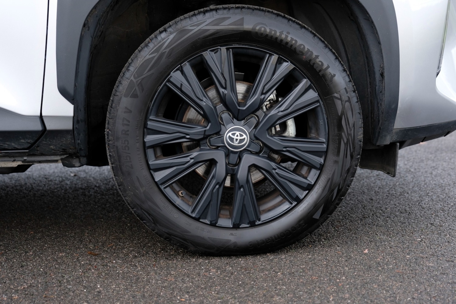 Used Toyota Yaris Cross 2023 for sale - 76564979: Photo 45