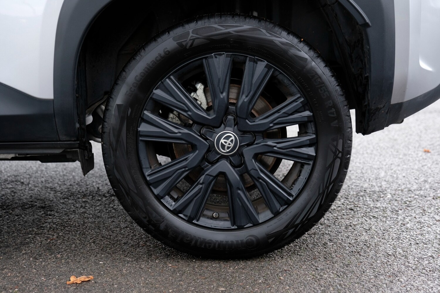 Used Toyota Yaris Cross 2023 for sale - 76564979: Photo 47