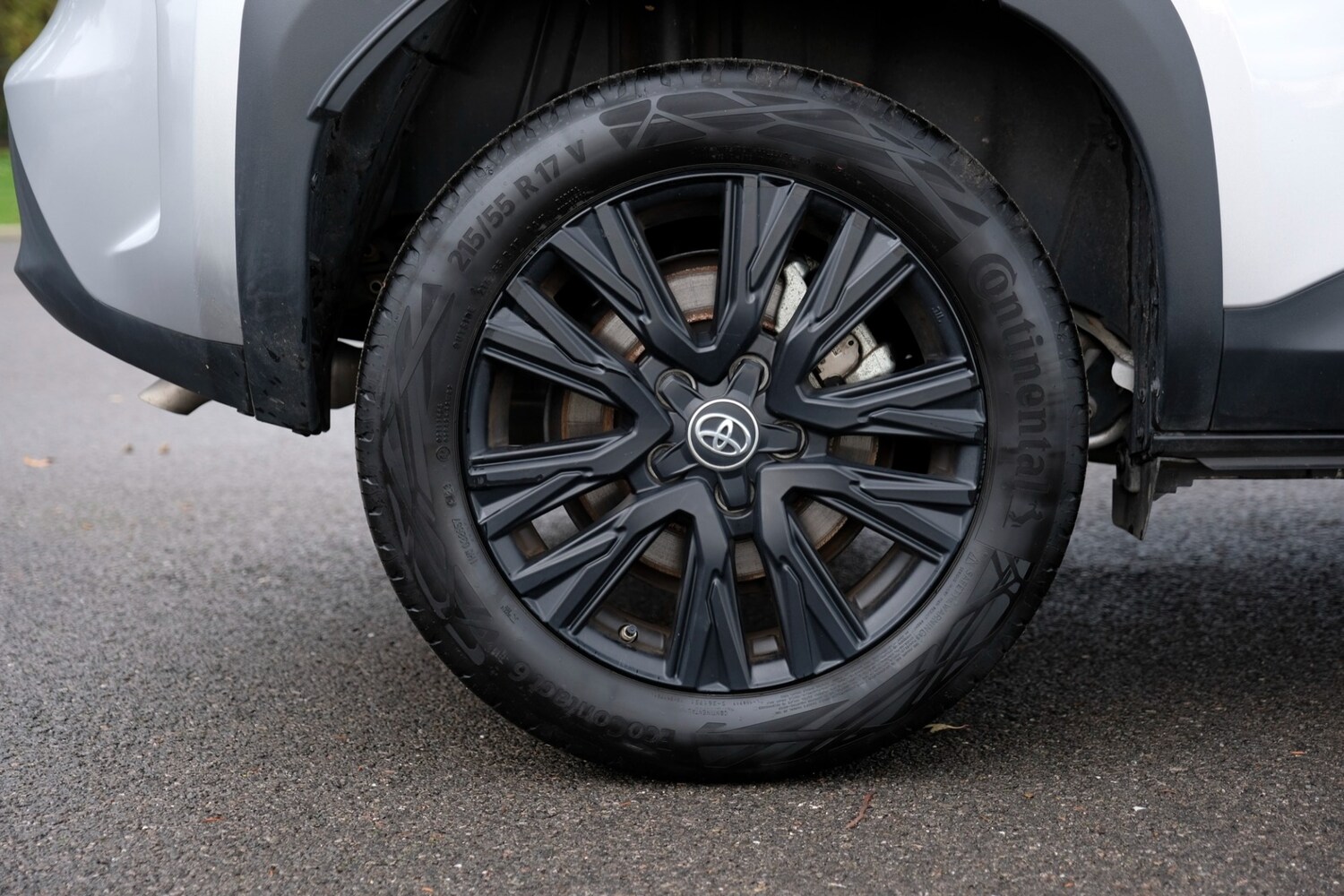 Used Toyota Yaris Cross 2023 for sale - 76564979: Photo 48