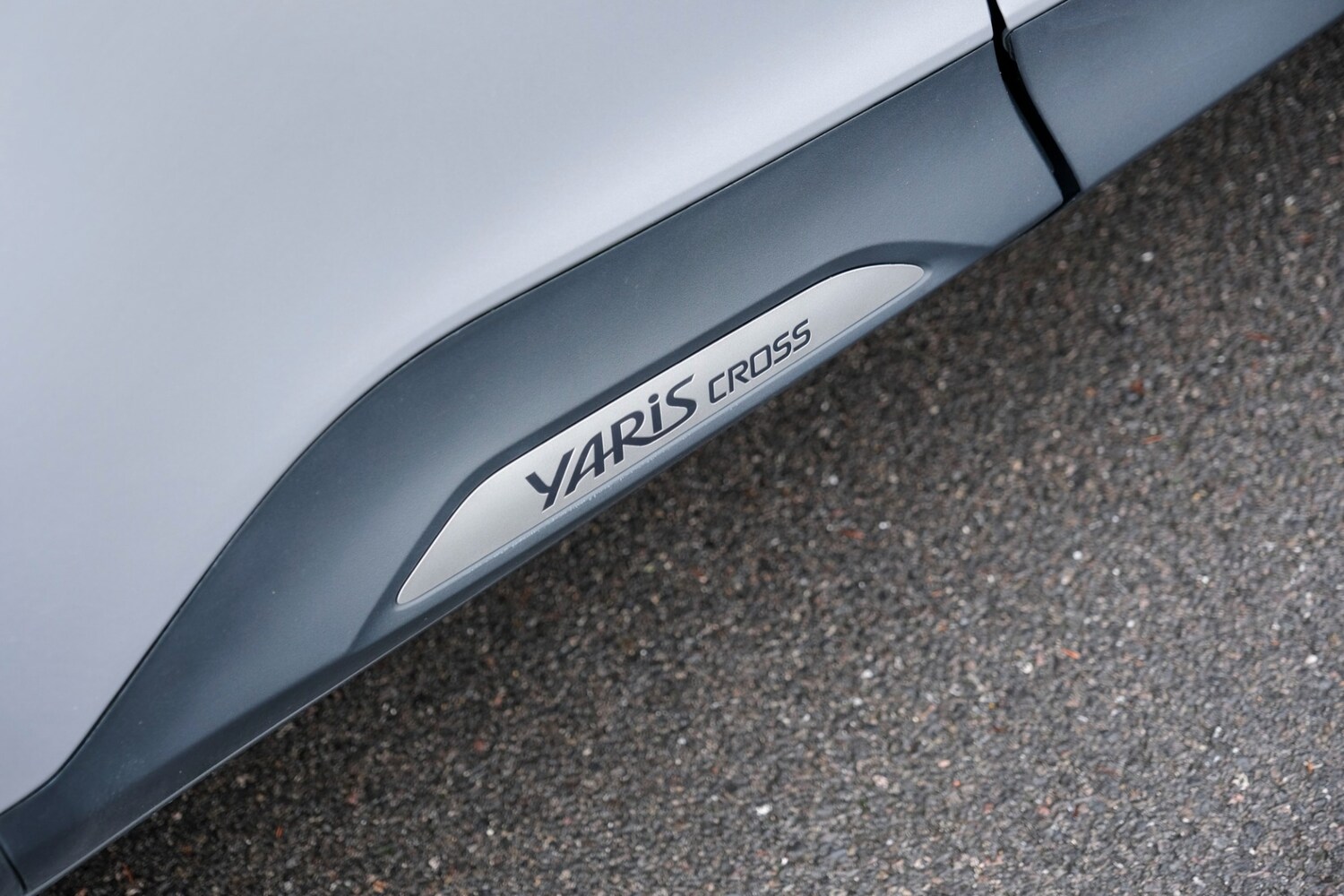 Used Toyota Yaris Cross 2023 for sale - 76564979: Photo 49