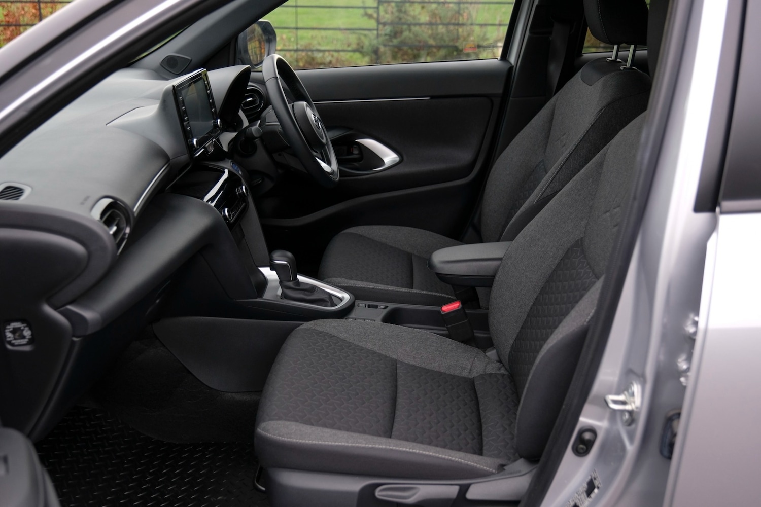 Used Toyota Yaris Cross 2023 for sale - 76564979: Photo 5