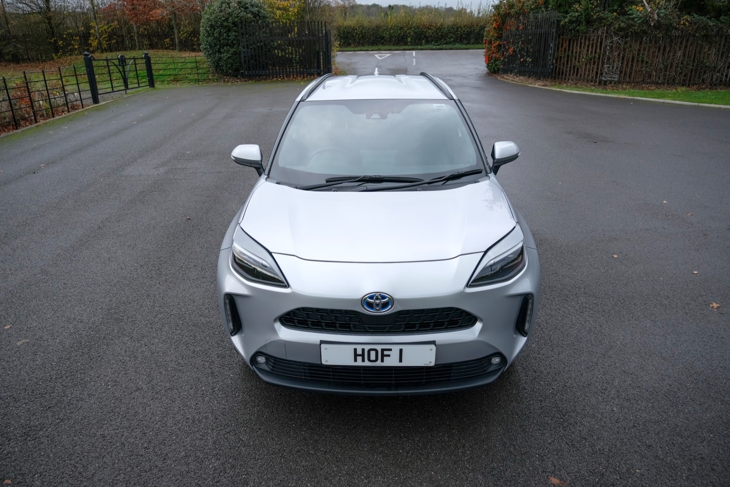 Used Toyota Yaris Cross 2023 for sale - 76564979: Photo 50