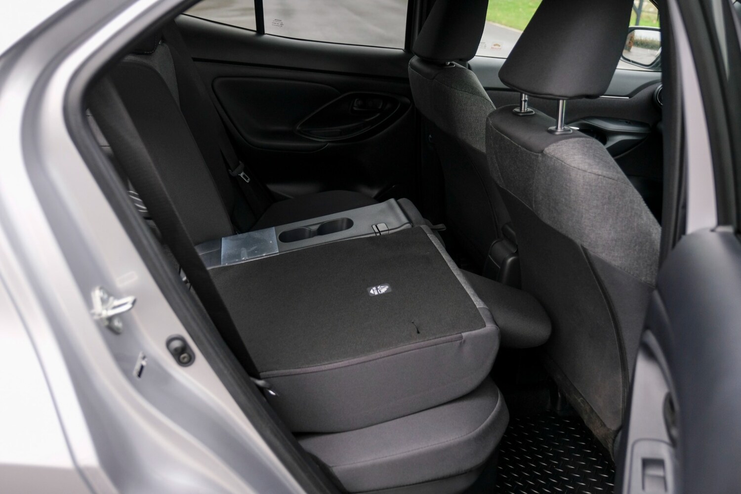 Used Toyota Yaris Cross 2023 for sale - 76564979: Photo 56