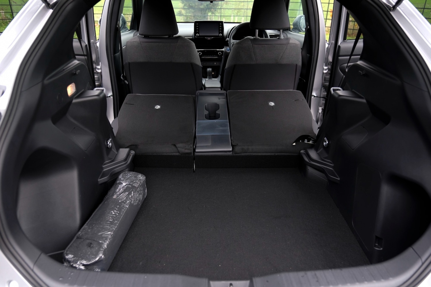 Used Toyota Yaris Cross 2023 for sale - 76564979: Photo 57