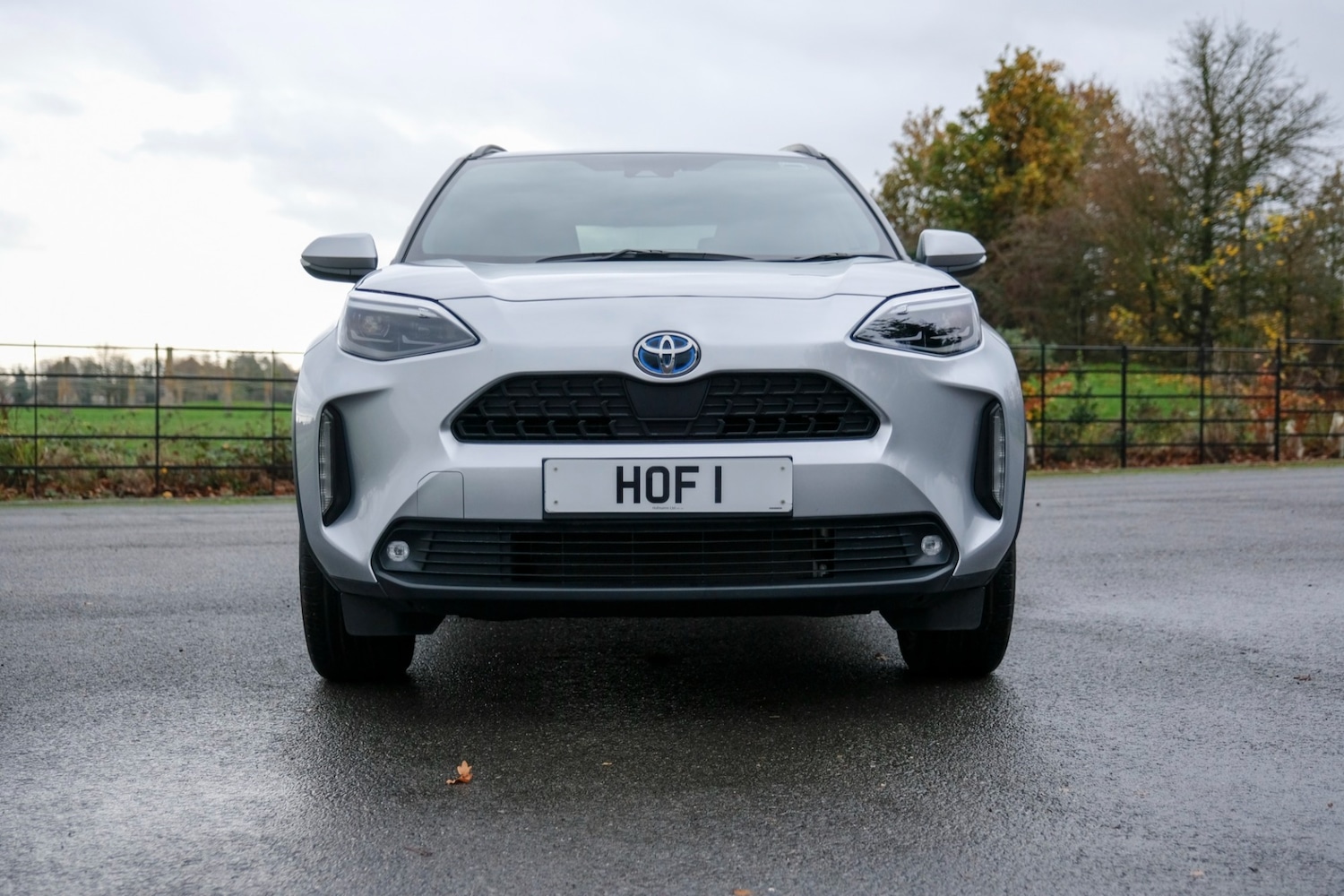 Used Toyota Yaris Cross 2023 for sale - 76564979: Photo 6