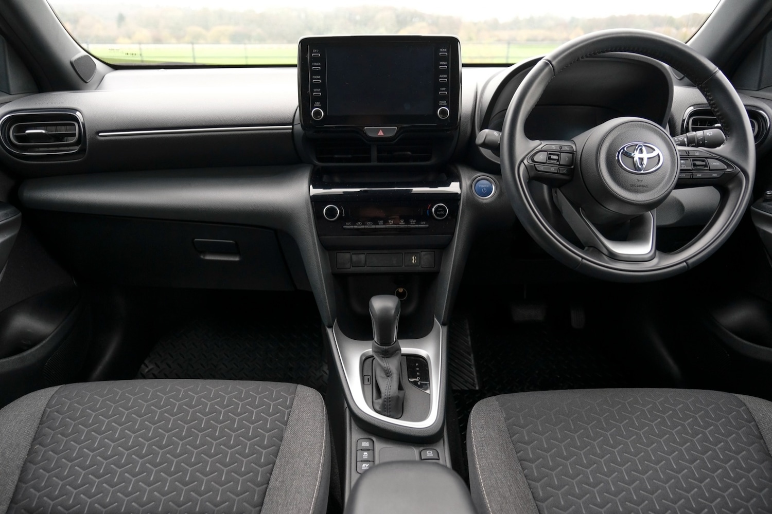 Used Toyota Yaris Cross 2023 for sale - 76564979: Photo 61