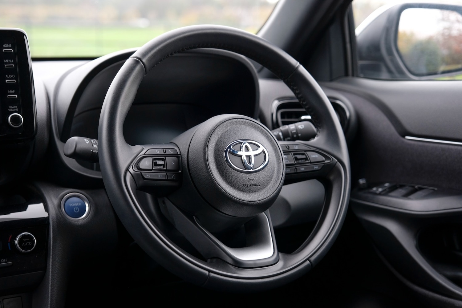 Used Toyota Yaris Cross 2023 for sale - 76564979: Photo 63