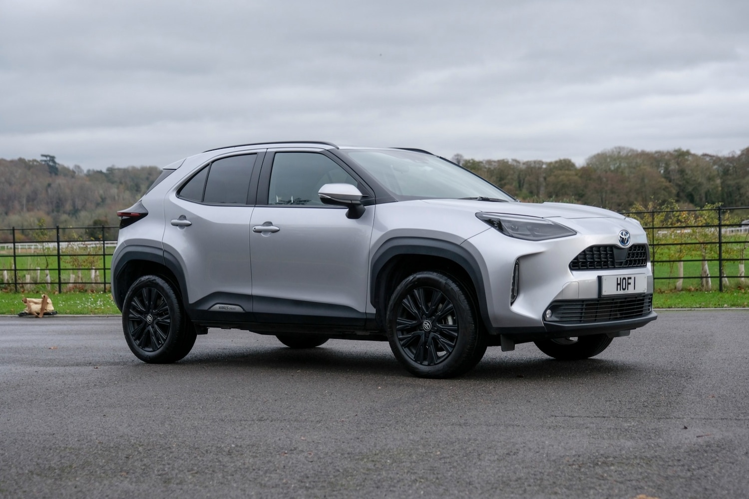 Used Toyota Yaris Cross 2023 for sale - 76564979: Photo 7