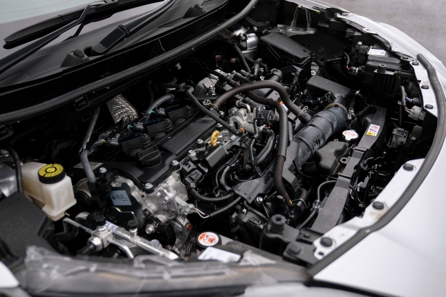 Used Toyota Yaris Cross 2023 for sale - 76564979: Photo 75