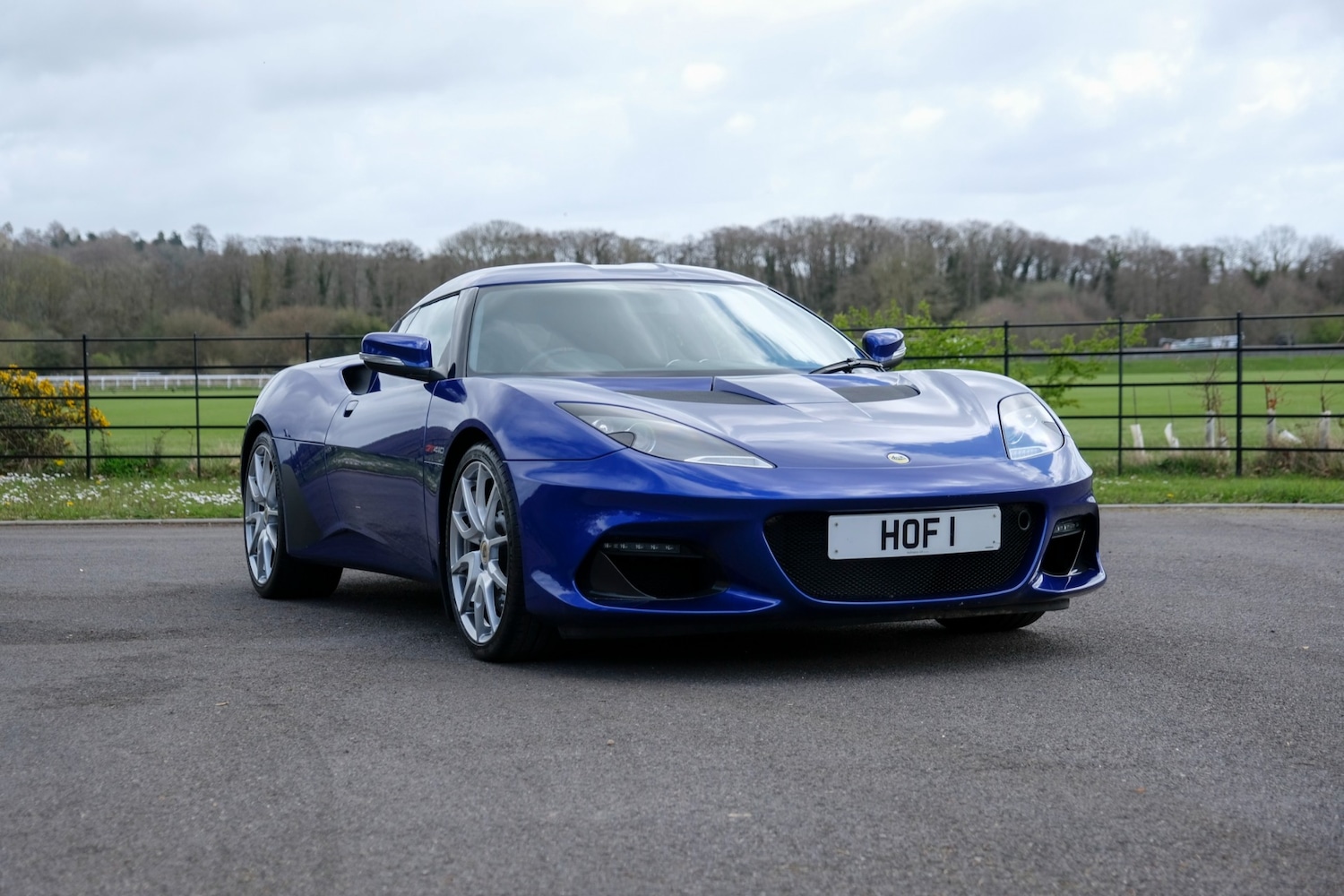 Used Lotus Evora 2020 for sale - 78162239: Photo 1