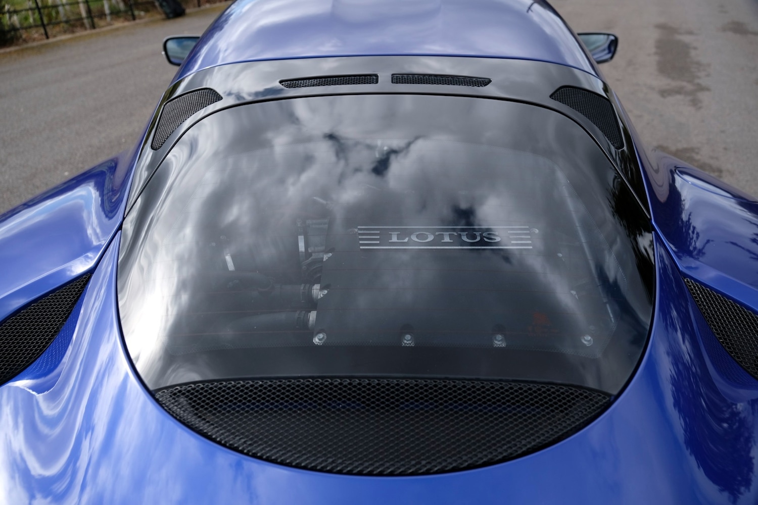 Used Lotus Evora 2020 for sale - 78162239: Photo 12