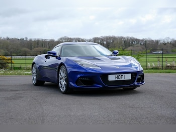 Used Lotus Evora 2020 for sale - 78162239: Photo