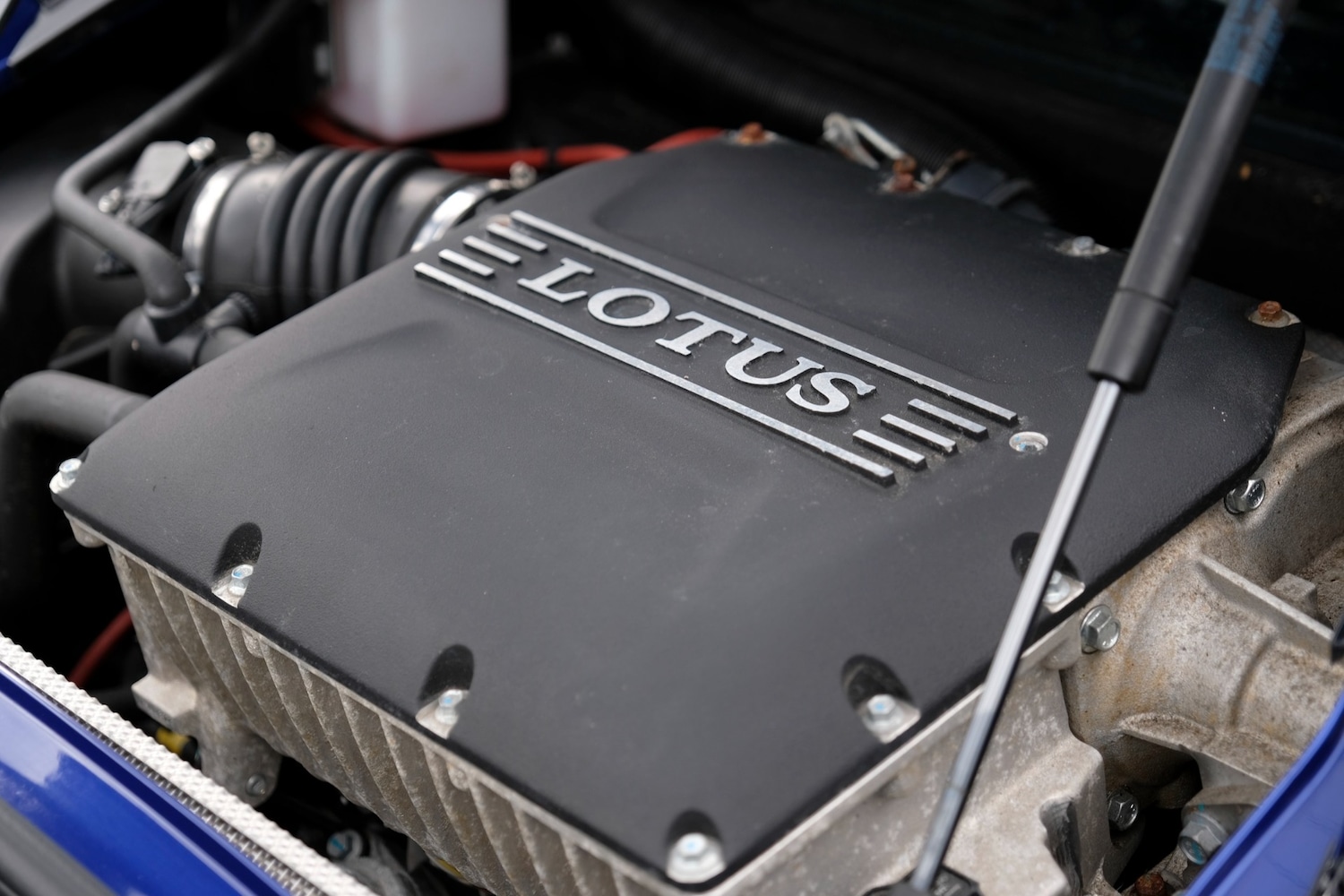 Used Lotus Evora 2020 for sale - 78162239: Photo 22