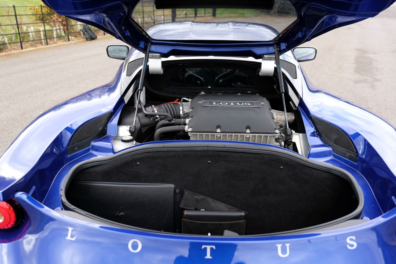 Used Lotus Evora 2020 for sale - 78162239: Photo 23