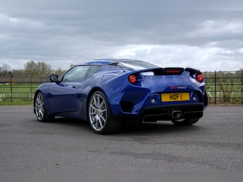 Used Lotus Evora 2020 for sale - 78162239: Photo