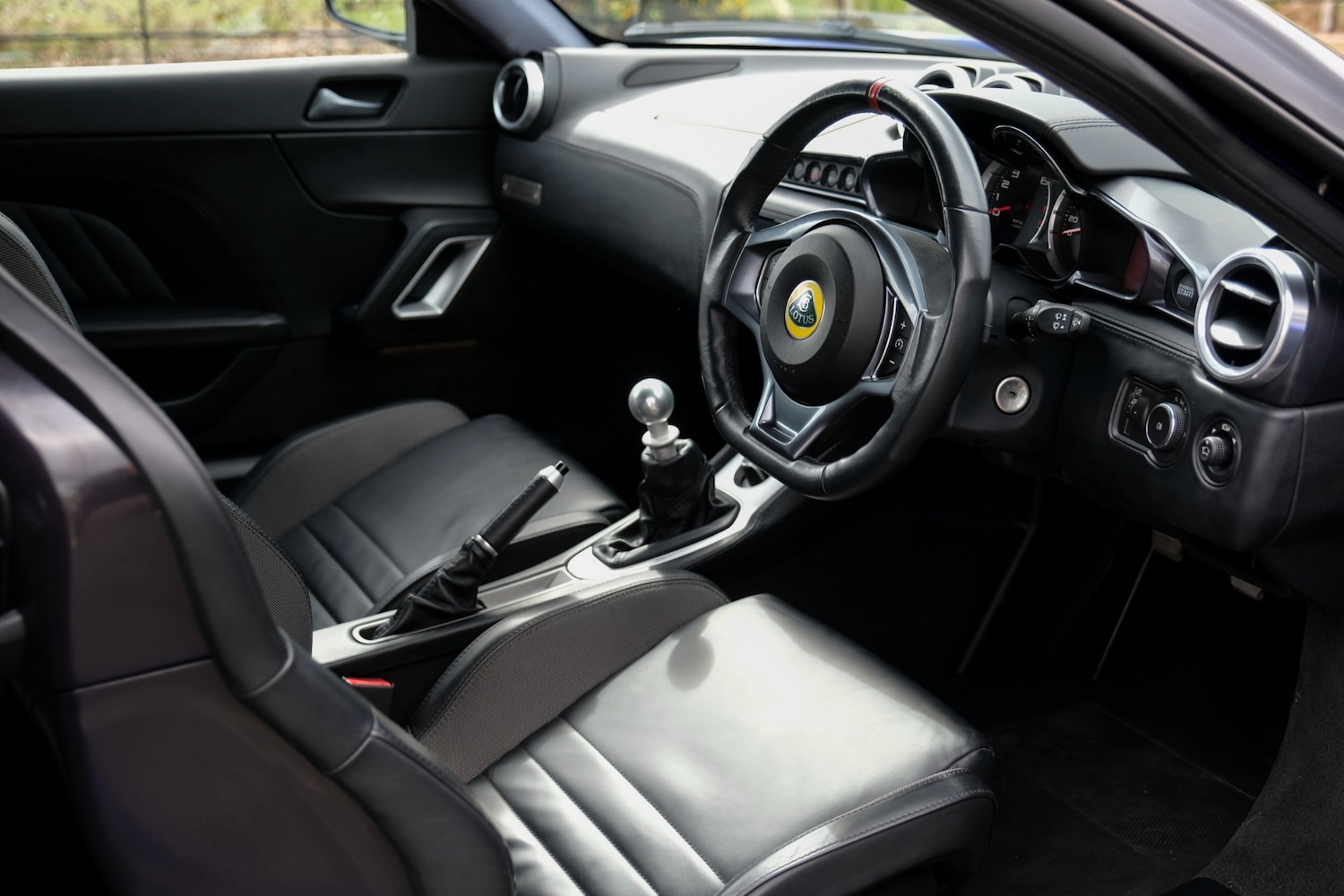 Used Lotus Evora 2020 for sale - 78162239: Photo 3