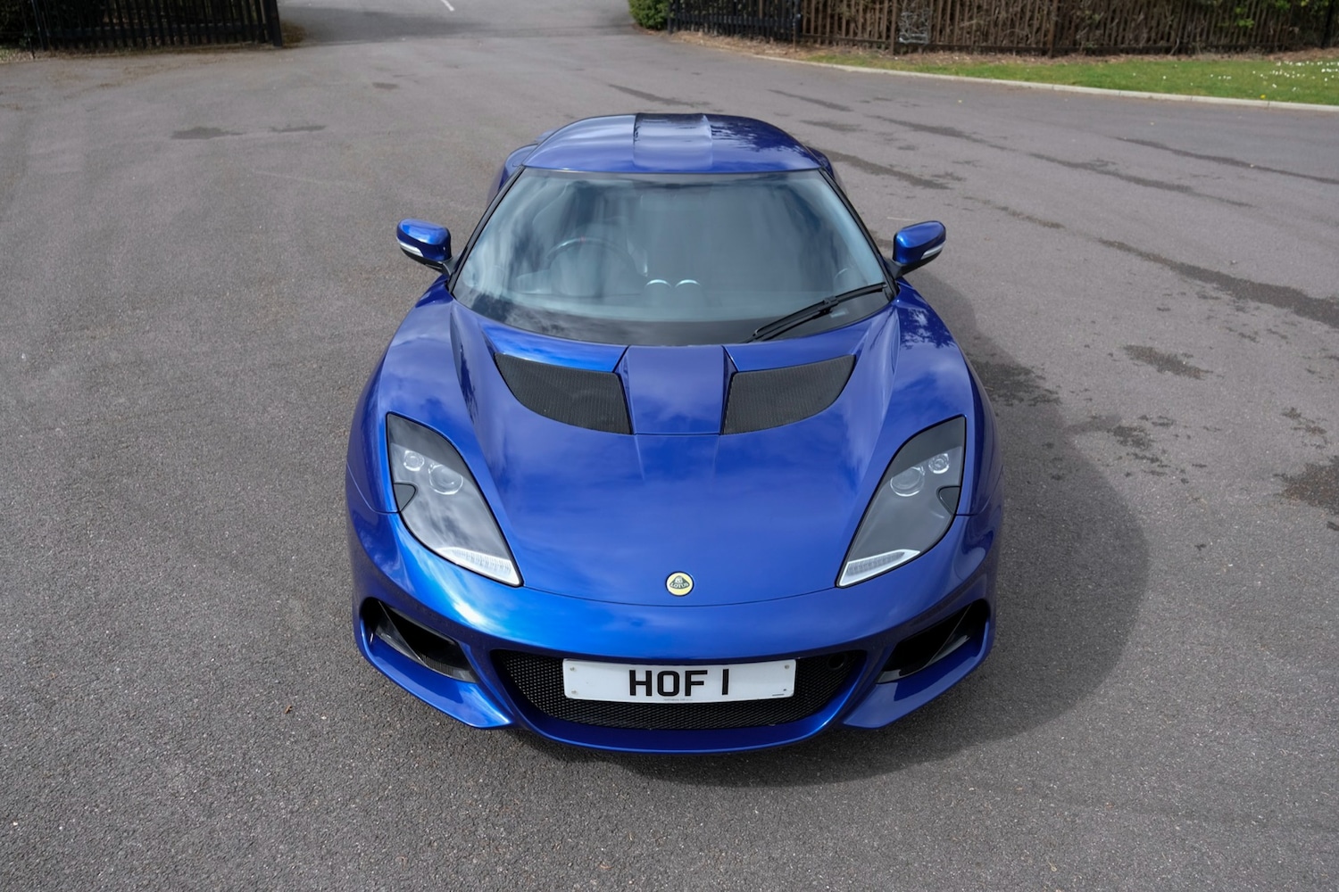 Used Lotus Evora 2020 for sale - 78162239: Photo 4