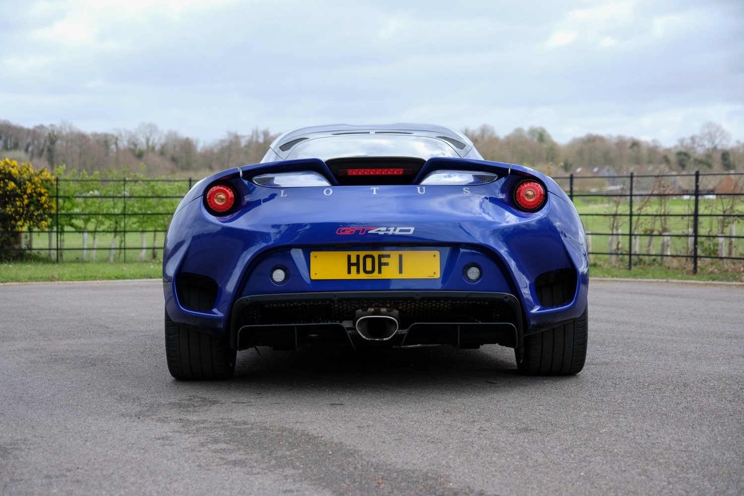 Used Lotus Evora 2020 for sale - 78162239: Photo 5