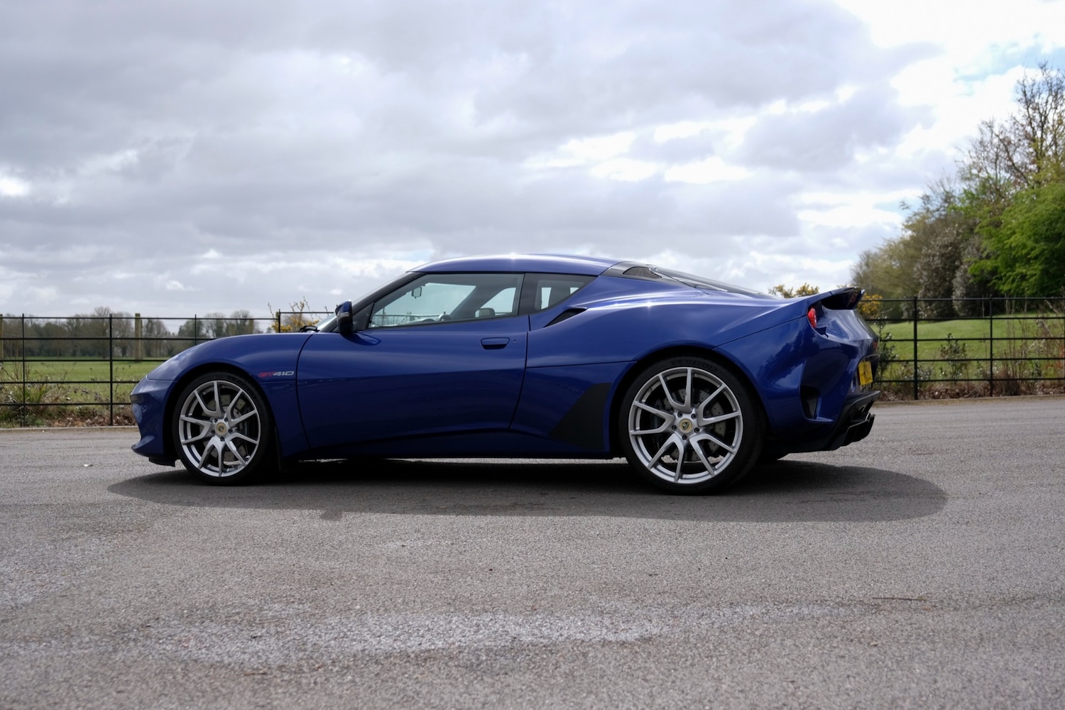 Used Lotus Evora 2020 for sale - 78162239: Photo 7