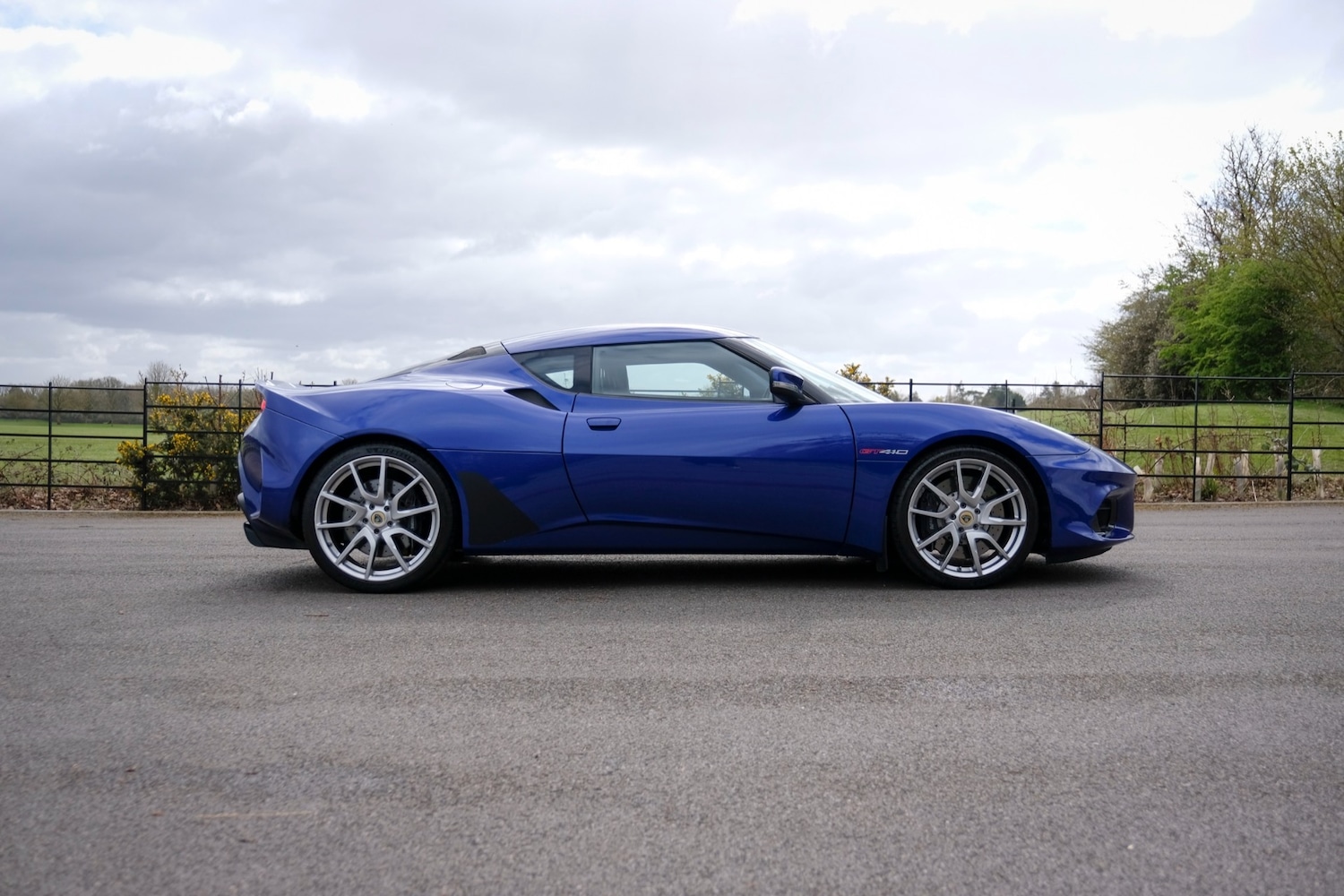 Used Lotus Evora 2020 for sale - 78162239: Photo 8