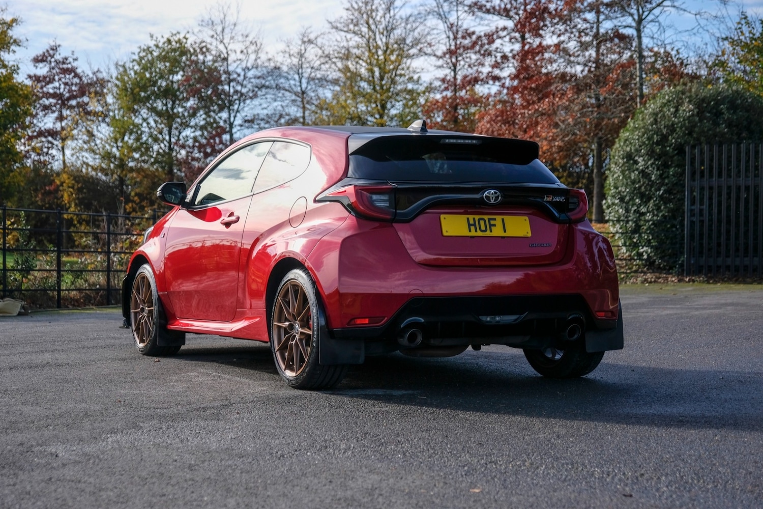 Used Toyota Yaris 2021 for sale - 76402121: Photo 10