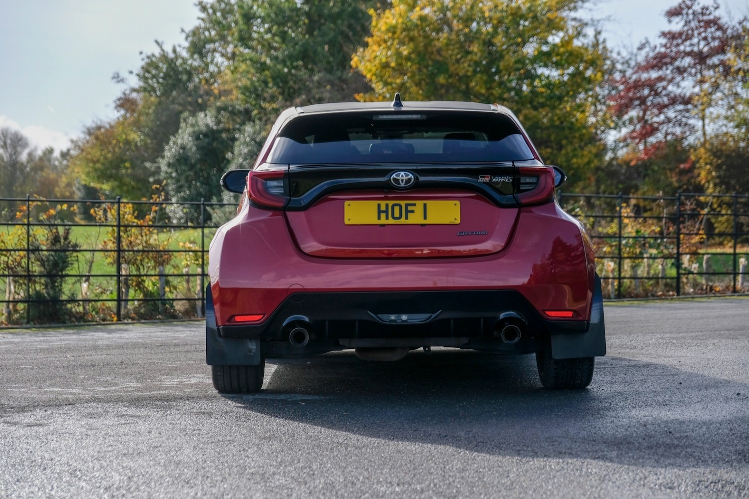 Used Toyota Yaris 2021 for sale - 76402121: Photo 11