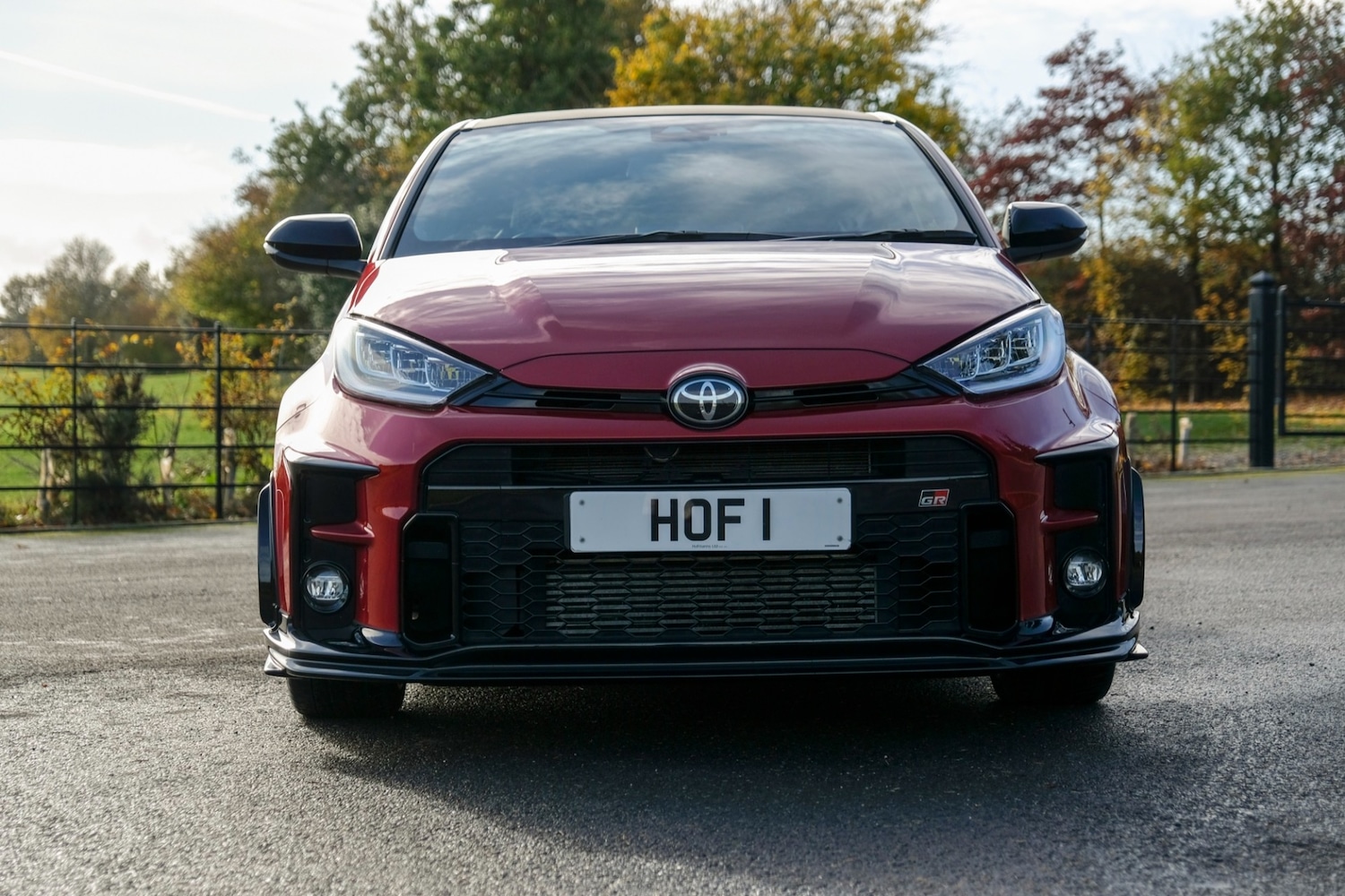 Used Toyota Yaris 2021 for sale - 76402121: Photo 12