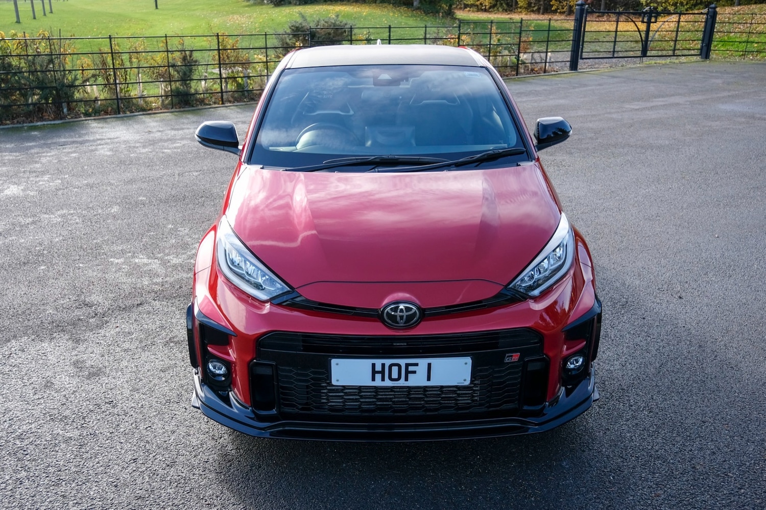 Used Toyota Yaris 2021 for sale - 76402121: Photo 13