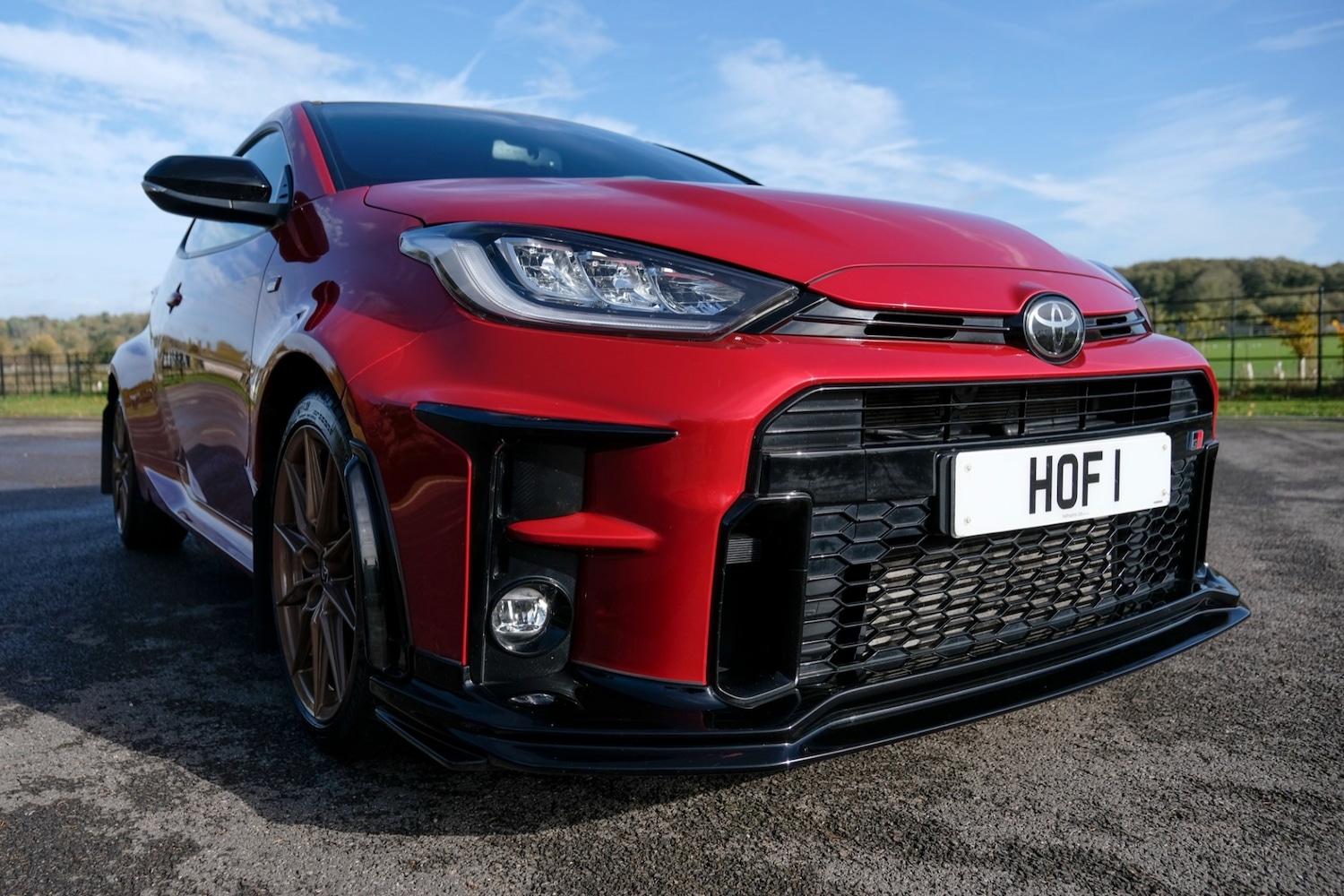 Used Toyota Yaris 2021 for sale - 76402121: Photo 15