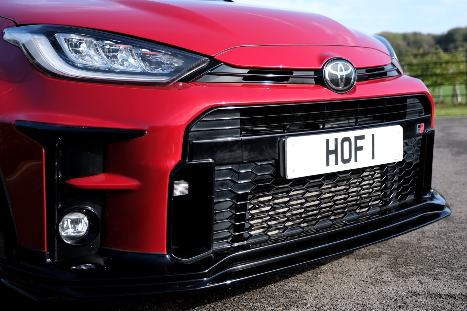 Used Toyota Yaris 2021 for sale - 76402121: Photo 16