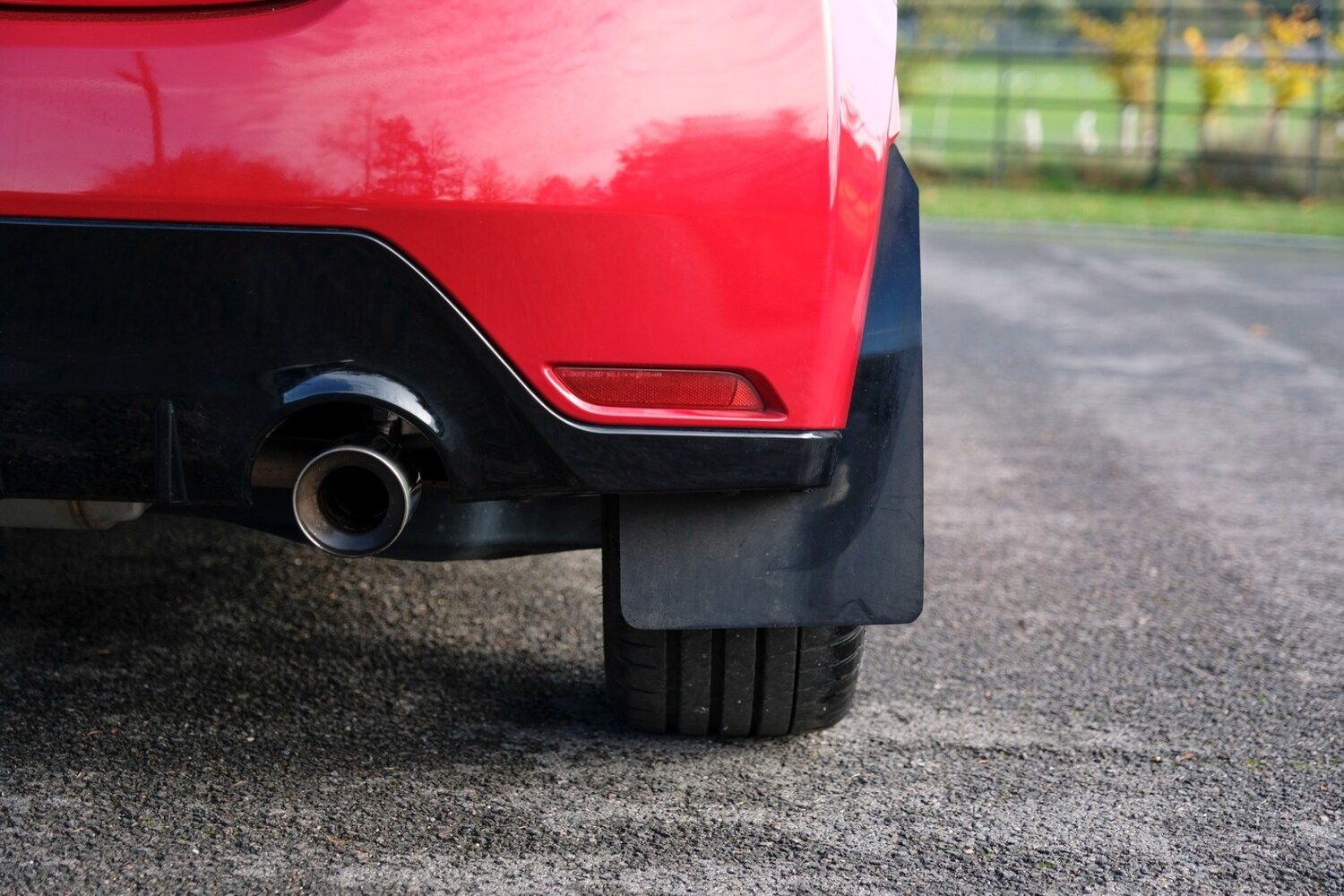 Used Toyota Yaris 2021 for sale - 76402121: Photo 17