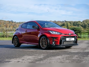 2021 (21) - 1.6 3dr AWD [Circuit Pack]