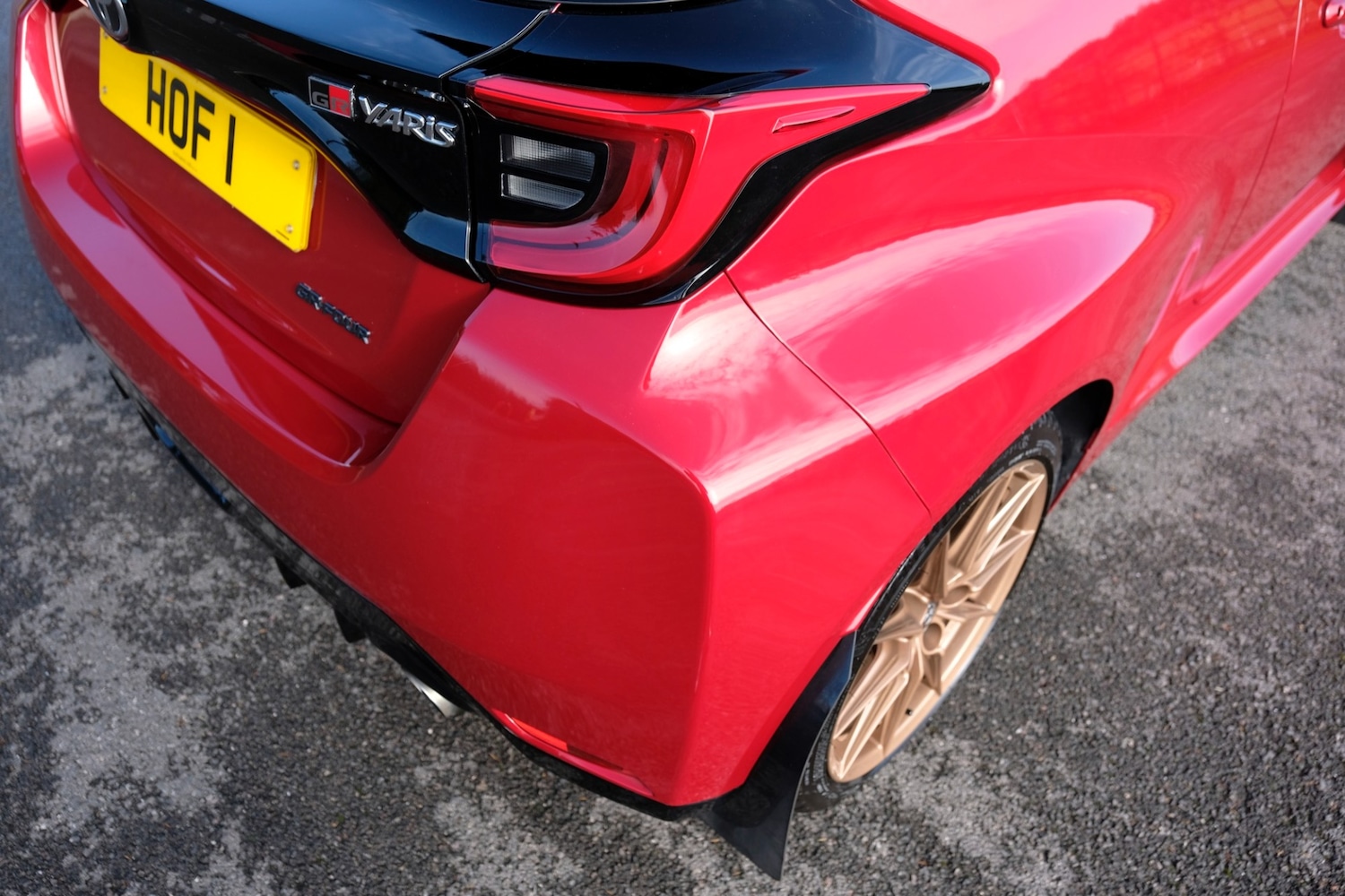 Used Toyota Yaris 2021 for sale - 76402121: Photo 20