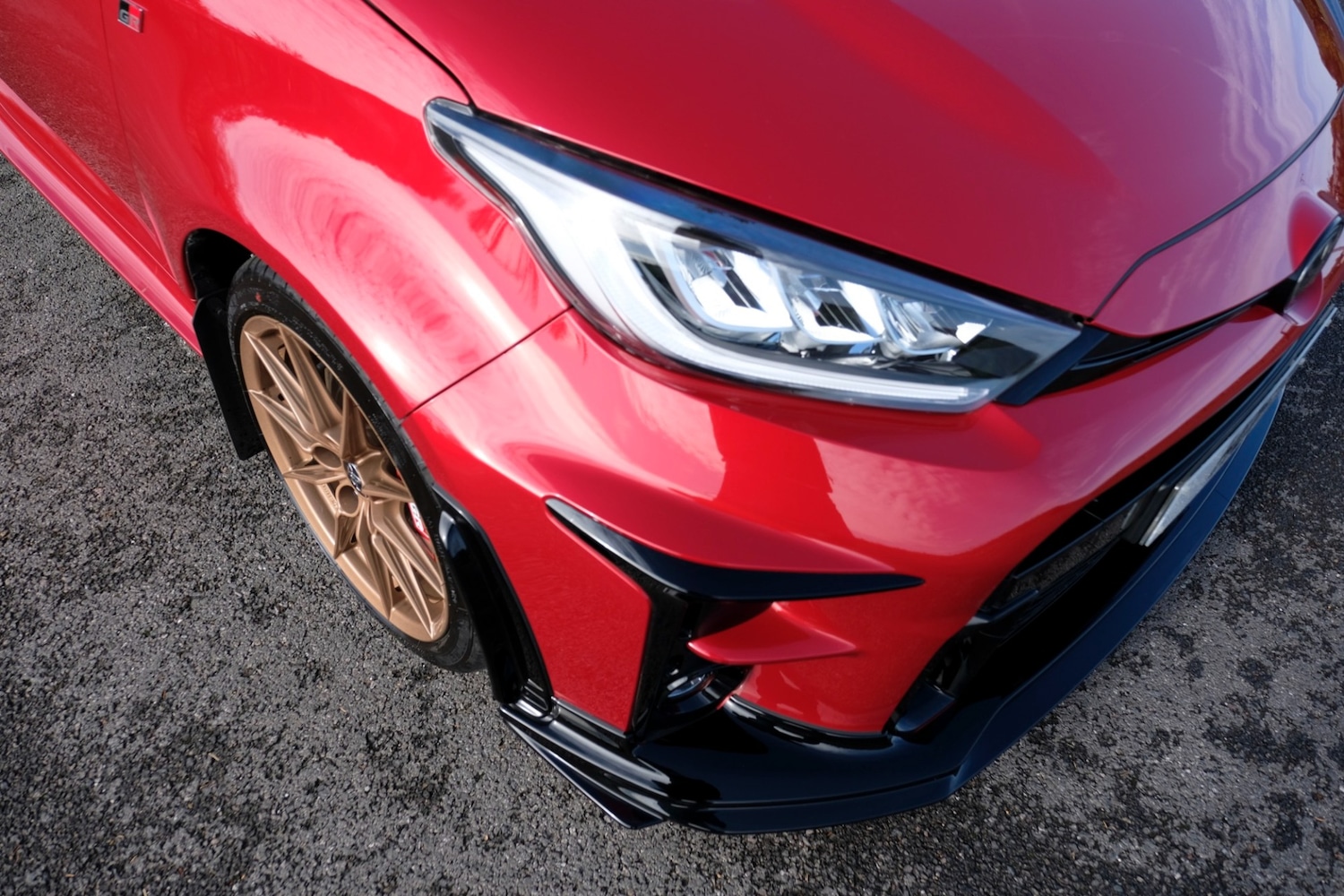 Used Toyota Yaris 2021 for sale - 76402121: Photo 21