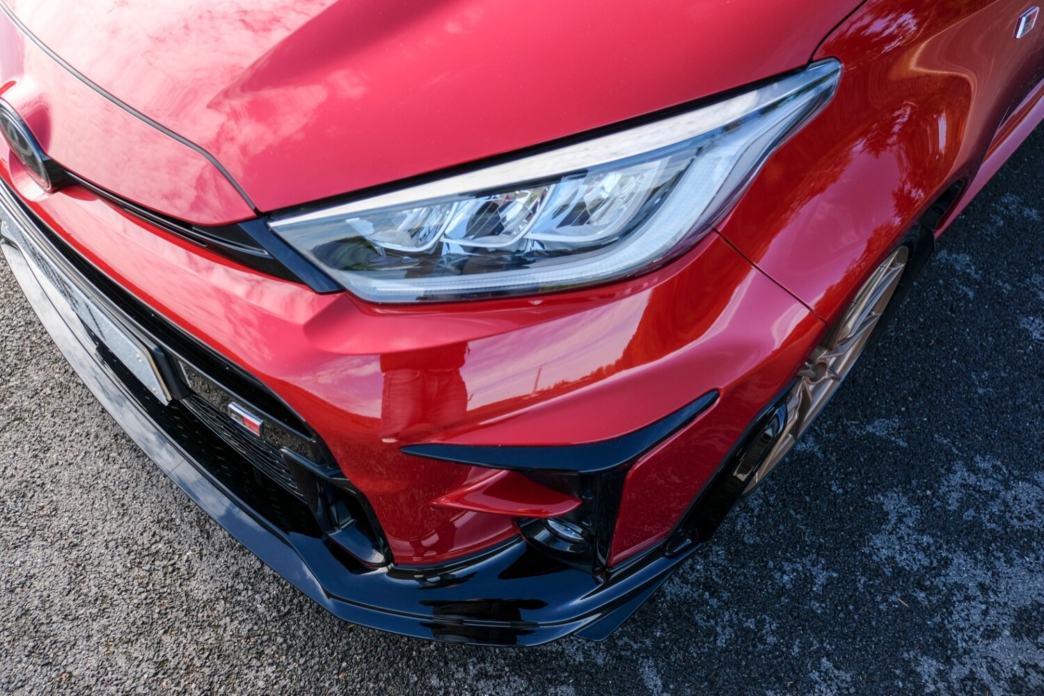 Used Toyota Yaris 2021 for sale - 76402121: Photo 22