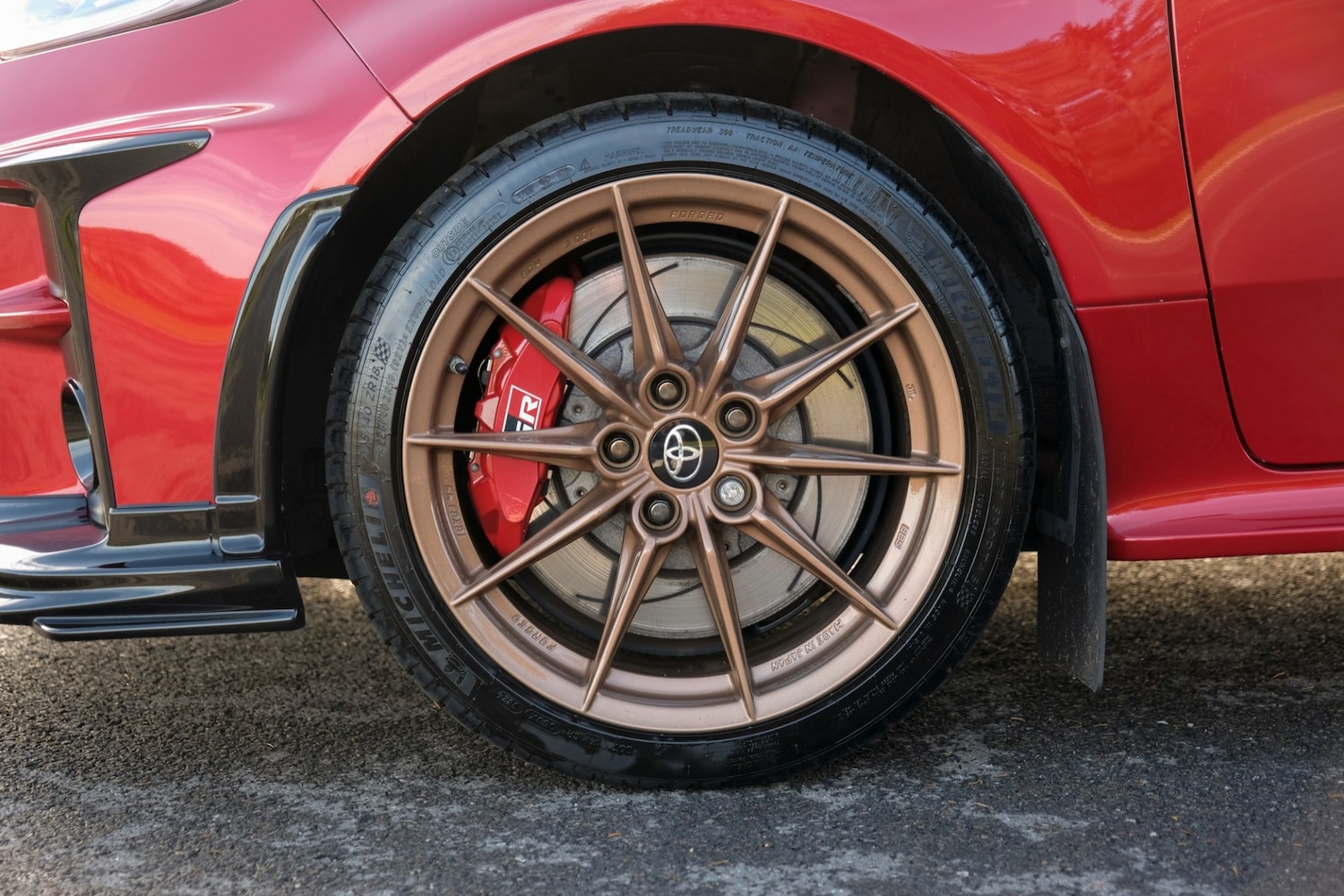 Used Toyota Yaris 2021 for sale - 76402121: Photo 27