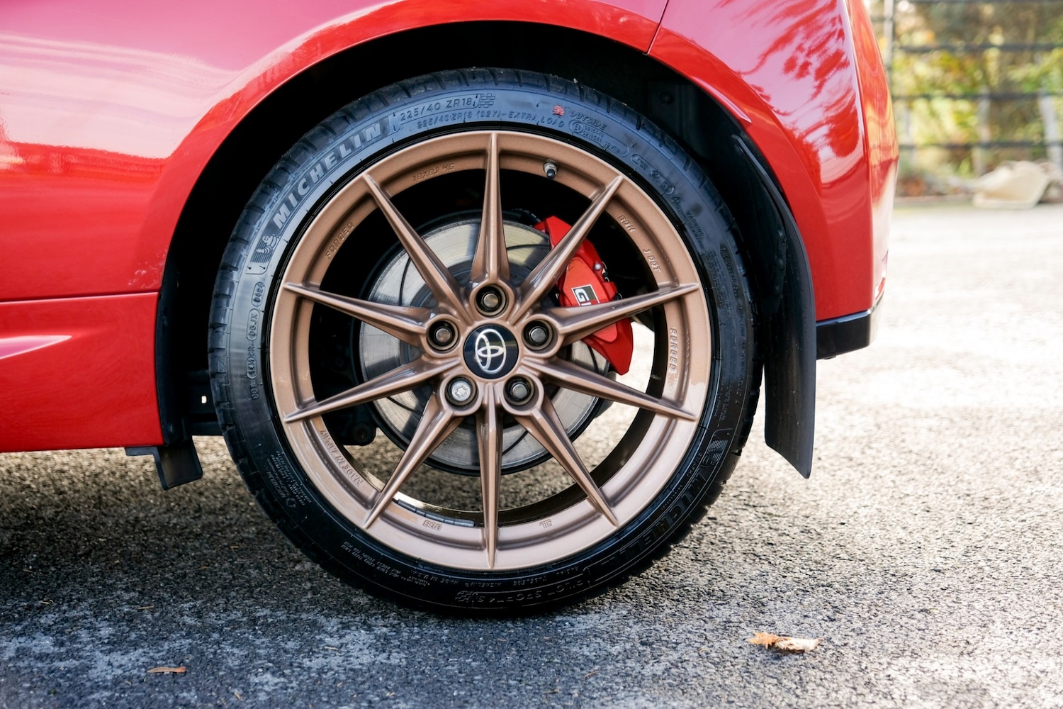 Used Toyota Yaris 2021 for sale - 76402121: Photo 28