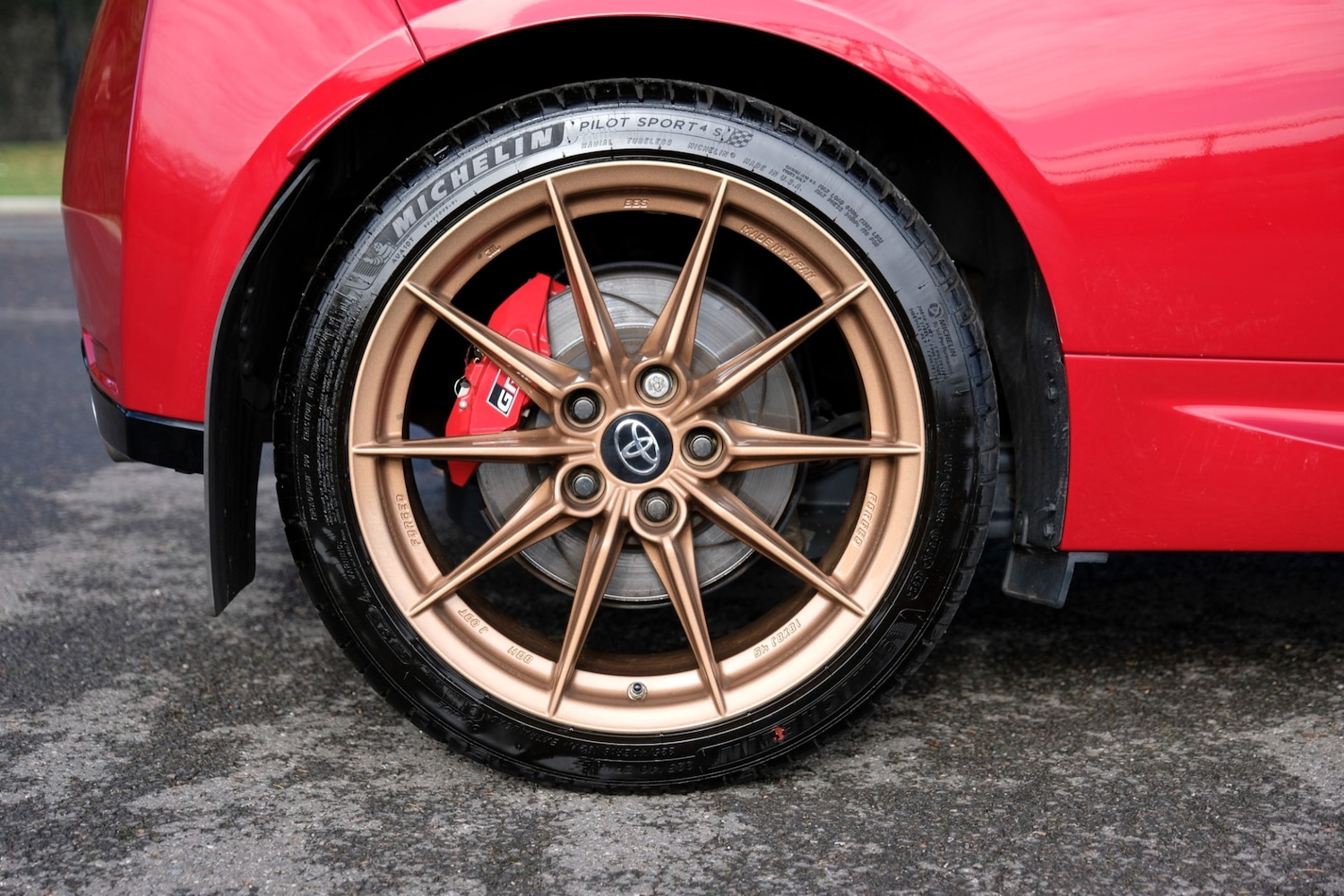 Used Toyota Yaris 2021 for sale - 76402121: Photo 29