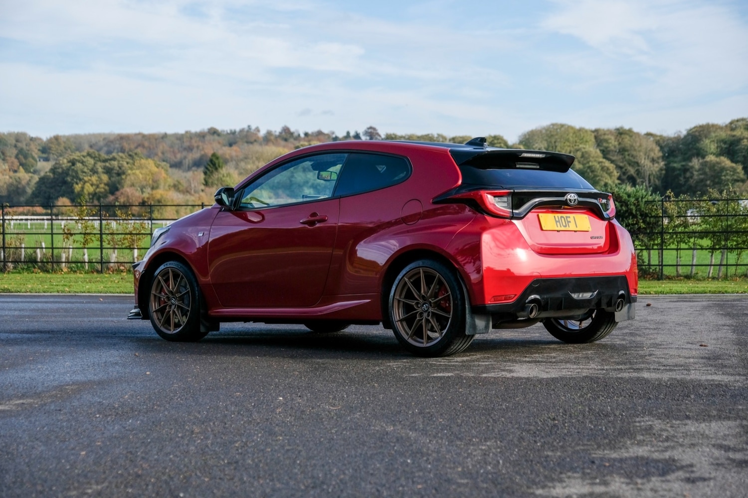 Used Toyota Yaris 2021 for sale - 76402121: Photo 3