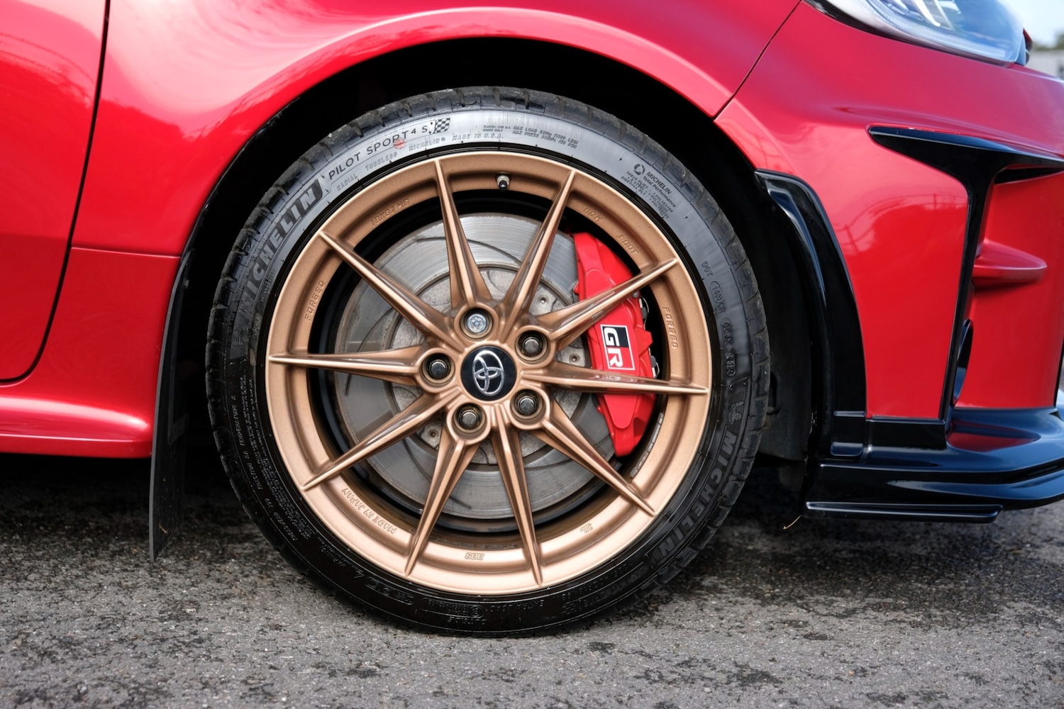 Used Toyota Yaris 2021 for sale - 76402121: Photo 30